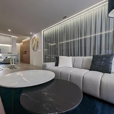 Murcia Luxury Plaza De Las Flores Apartment Екстериор снимка