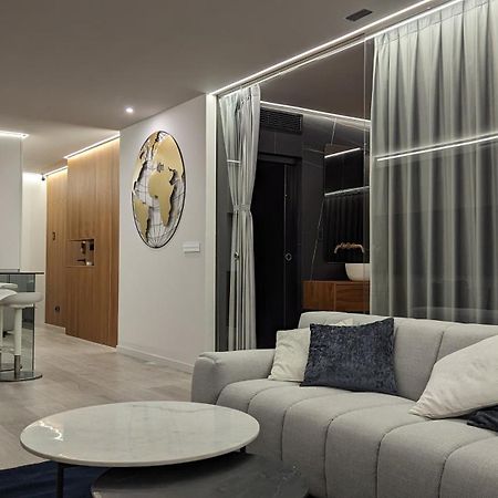 Murcia Luxury Plaza De Las Flores Apartment Екстериор снимка