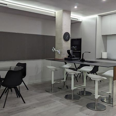 Murcia Luxury Plaza De Las Flores Apartment Екстериор снимка