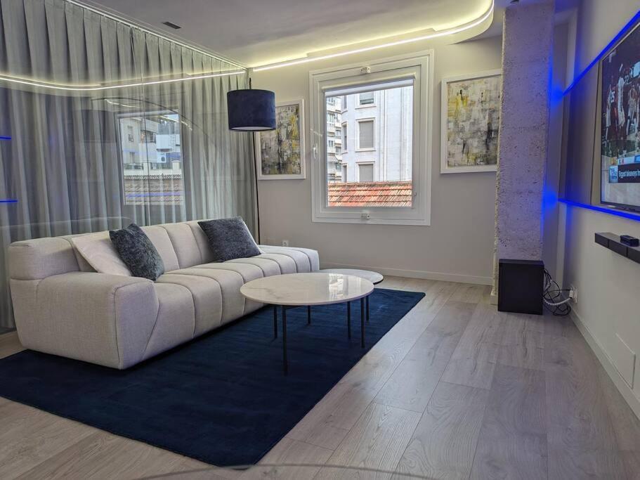 Murcia Luxury Plaza De Las Flores Apartment Екстериор снимка