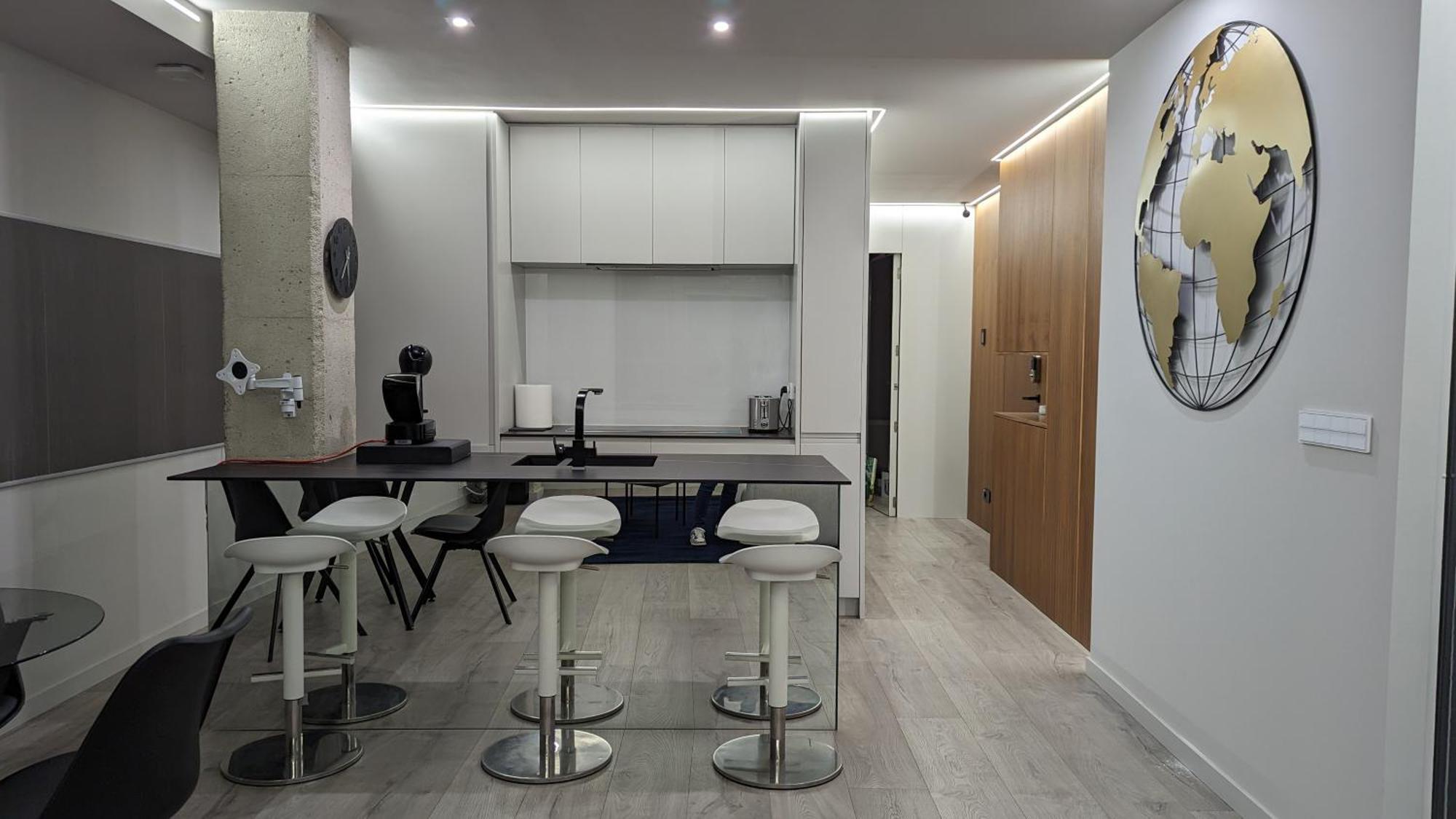 Murcia Luxury Plaza De Las Flores Apartment Екстериор снимка