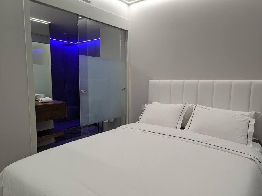 Murcia Luxury Plaza De Las Flores Apartment Екстериор снимка