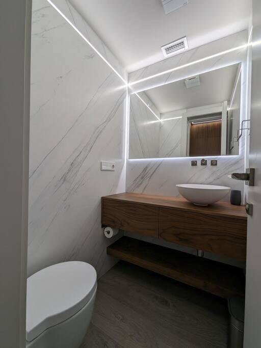 Murcia Luxury Plaza De Las Flores Apartment Екстериор снимка