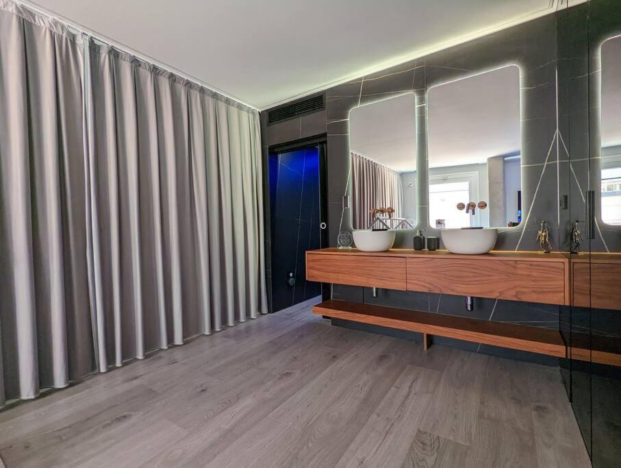 Murcia Luxury Plaza De Las Flores Apartment Екстериор снимка