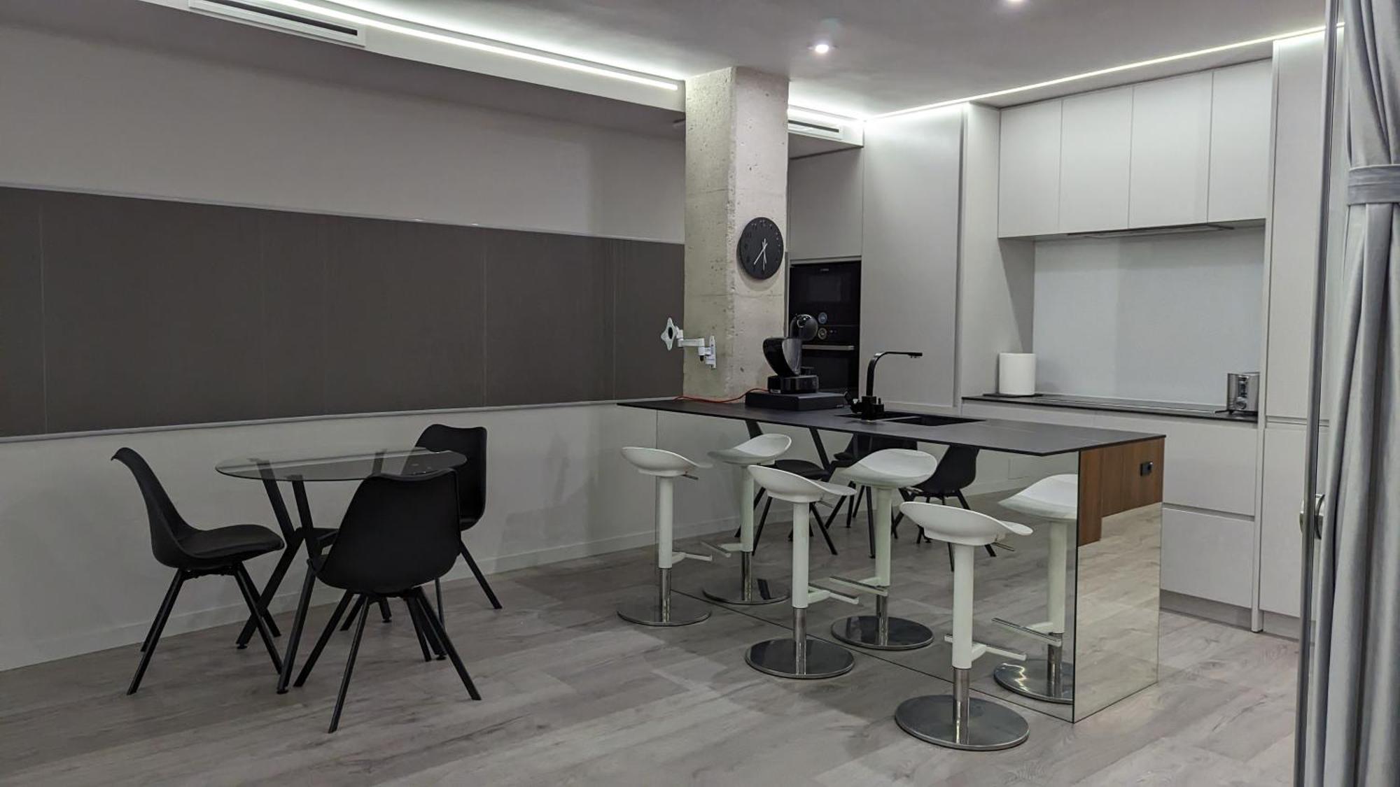Murcia Luxury Plaza De Las Flores Apartment Екстериор снимка